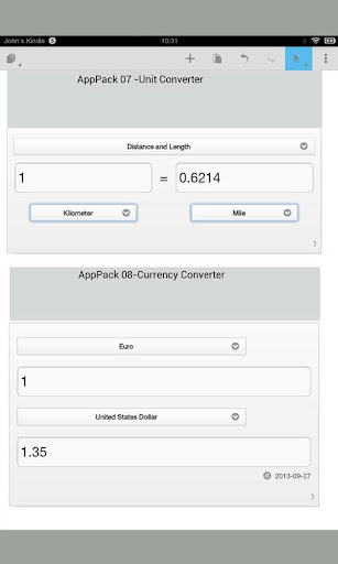 免費下載購物APP|AppPack 08-匯率轉換 app開箱文|APP開箱王