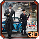 Cover Image of Télécharger Chauffeur mafieux - Omerta 1.1.5 APK