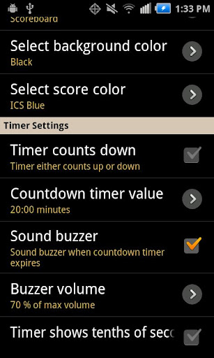 【免費工具App】Keep Score - Scoreboard-APP點子