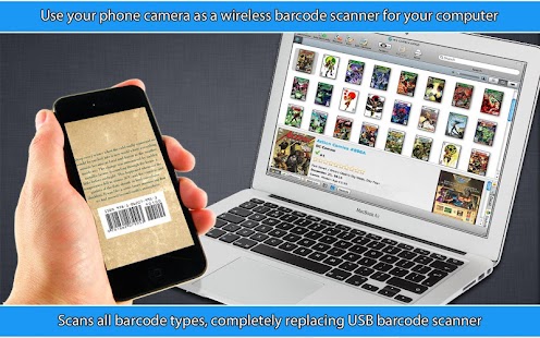 [Android] Best free barcode/QR code reader | Reviews, news, tips, and tricks | dotTechdotTech