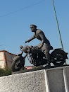 Monumento A Pedro Infante