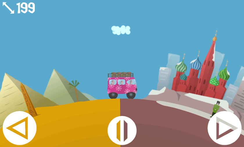 Tiny World Screen 2