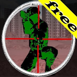 Sniper army: city on war.apk 2.2