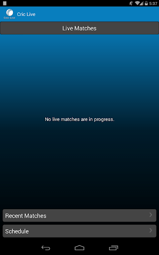 【免費運動App】CricLive Cricket Score-APP點子