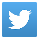 Twitter mobile app icon