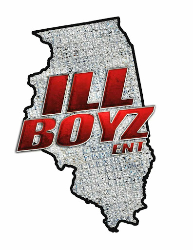 ILL-BOYZ ENT. For Sprint