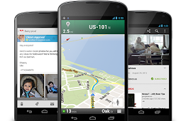 Top 5 high-end smartphones worth buying for the 2012 holiday season