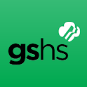 Girl Scouts Heart of the South logo