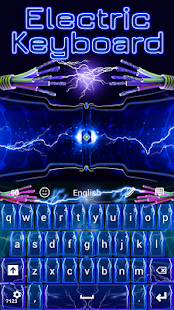 How to mod Electric Theme patch 1.9.5 apk for laptop