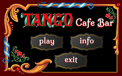 Tango Bar Cafe