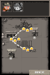 Super Drill Panic poster 1