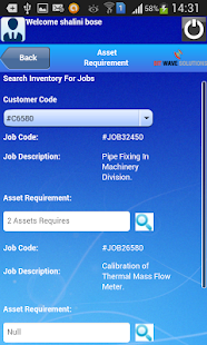 Enterprise Service Management Screenshots 5