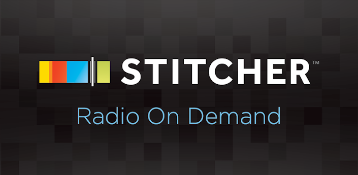 Stitcher Radio - News & Talk