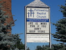 Fellowship Baptist Church 