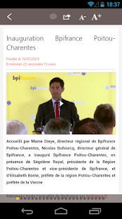 Bpifrance TV(圖3)-速報App
