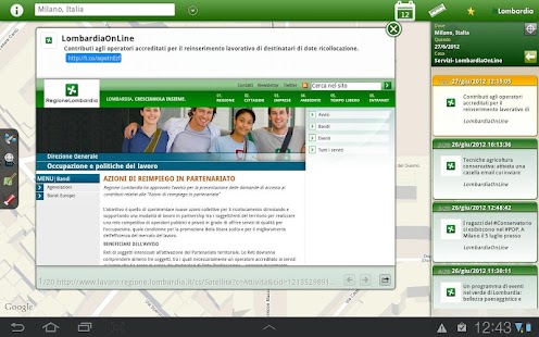 inLombardia Screenshots 2