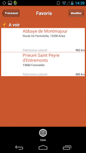 C'nV Arles et Camargue(圖5)-速報App