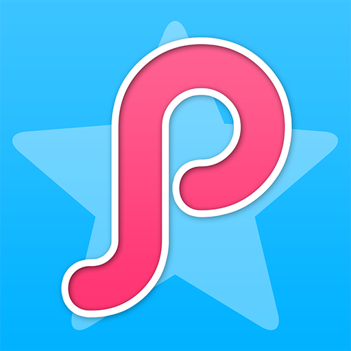 K-actress PhotoPing 娛樂 App LOGO-APP開箱王