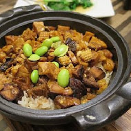 漢來蔬食(台南店)