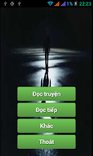 Truyen ma co that APK Download for Android