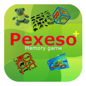 Pexeso plus: Kids memory game.apk 1.7.0