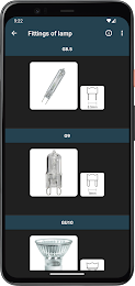 Lighting Calculations 5