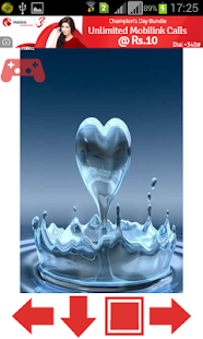 Heart Wallpapers Screenshots 5