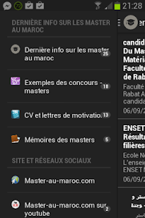 How to mod Master au maroc lastet apk for laptop