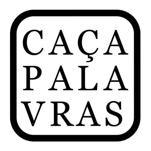 Caça Palavras & Cruzadas LOGO-APP點子