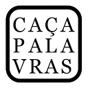 Caça Palavras & Cruzadas mobile app icon