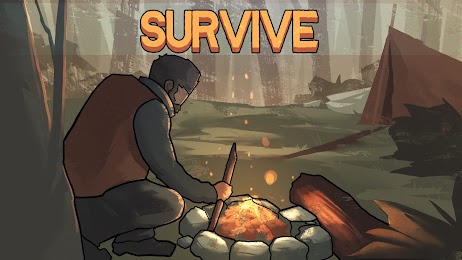 The Wanderer: Survival RPG 3