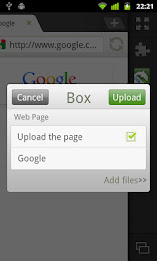 Box for Dolphin poster 1