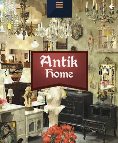 Antik Home