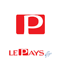 Le Pays logo