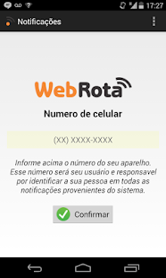 Lastest WebRota Messenger APK for PC