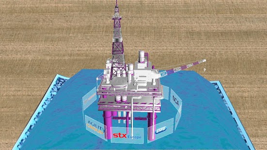 IFS APPLICATIONS for Oil & Gas Screenshots 7