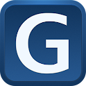 G’Roby Mobile logo