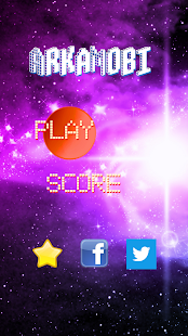 Free ArkaMobi - Brick Breaker Game APK for Android