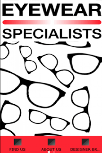 Eyewear Specialists