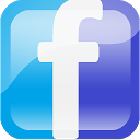 فيس بوك سريع mobile app icon