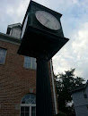 Big Old Clock