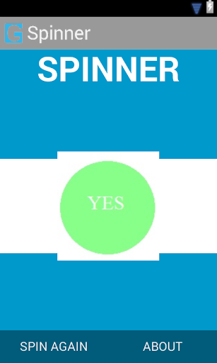 【免費娛樂App】Spinner-APP點子