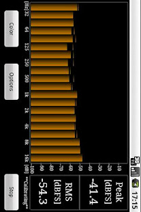 RTA Audio Analyzer(圖2)-速報App