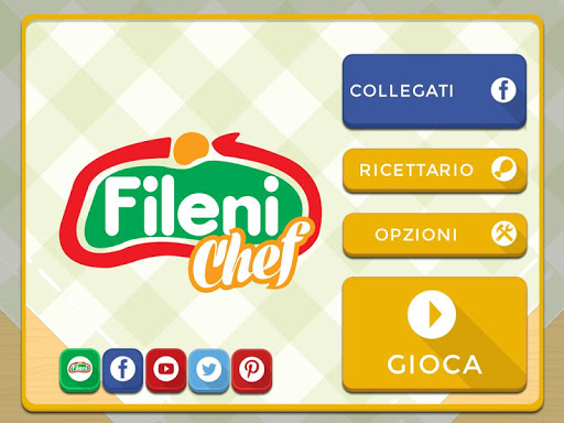 【免費休閒App】Fileni Chef-APP點子