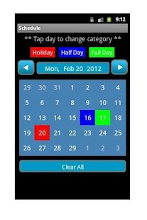 How to get Time Off Tracker lastet apk for android