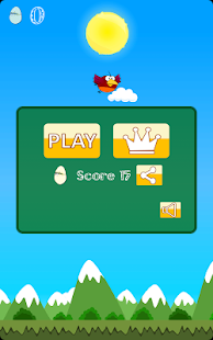 Bubble Bird(圖2)-速報App