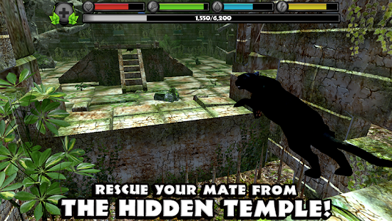 Panther Simulator(圖4)-速報App
