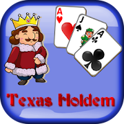 Texas Holdem Poker Free  Icon