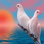 Cover Image of ดาวน์โหลด Birds Wallpapers HD 1.0.1 APK