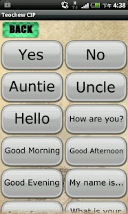 Download CHAT CIP DIALECT SOUNDBOARD2.0 APK for Android